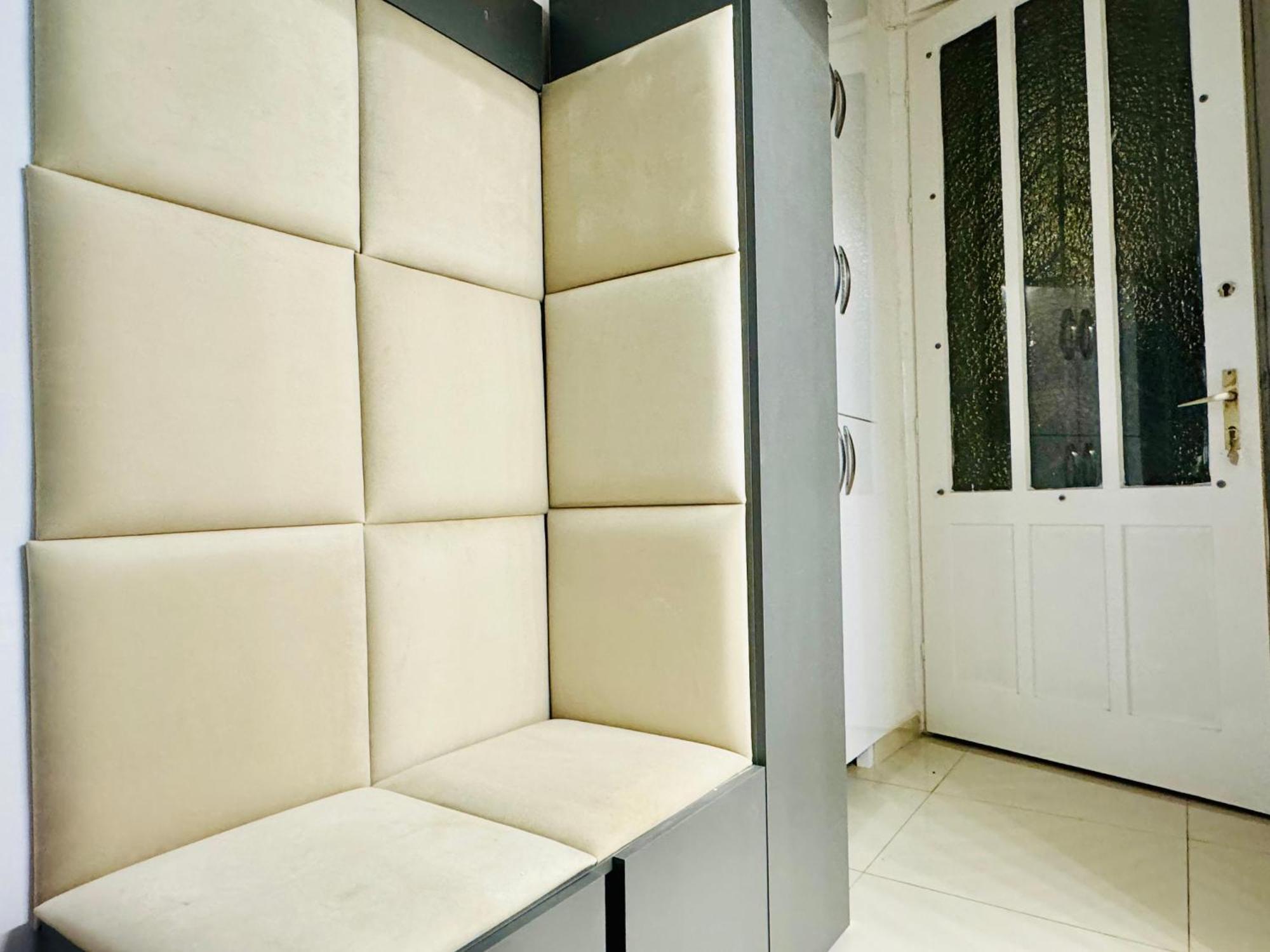 בודפשט Vibrant Center Apartment מראה חיצוני תמונה
