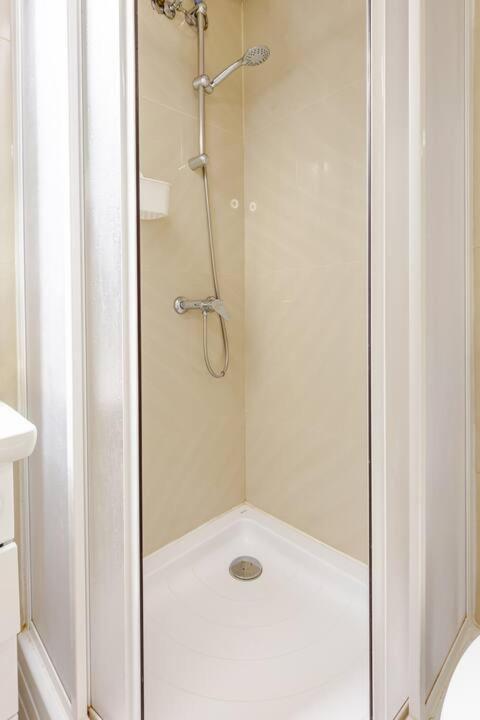 בודפשט Vibrant Center Apartment מראה חיצוני תמונה
