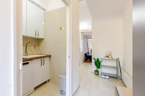 בודפשט Vibrant Center Apartment מראה חיצוני תמונה