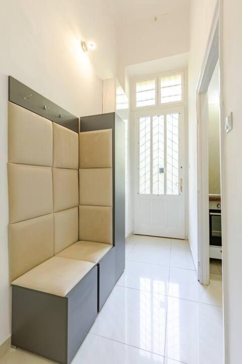 בודפשט Vibrant Center Apartment מראה חיצוני תמונה
